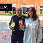 Giuseppe Tedesco schmiedet neue Pläne