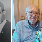 Heinz und Gerda Pohl feiern 60 Jahre Ehe