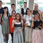 Pflegeausbildung im Caritasverband von hohem Niveau