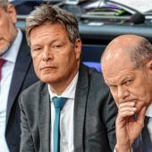 Ampel auf der Anklagebank