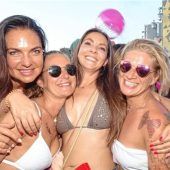 60000 Elektro-Fans erwartet