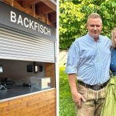 „Wir lieben, was wir tun“