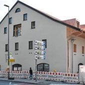 Investition in die Zukunft