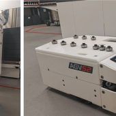 Hightech gegen den Fachkräftemangel