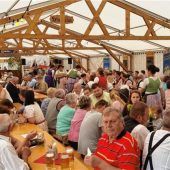 Mietrachinger Stopselclub feiert