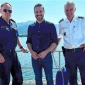 Genauer Blick auf den bayerischen Sicherheitsapparat