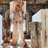 Gegenwartskunst in großer Vielfalt