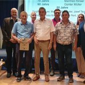 ESV Rosenheim stellt Weichen für die Zukunft