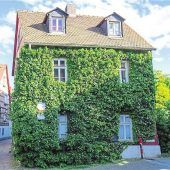 Kühlender Panzer, Wärmepuffer, Luftfilter, Schallschlucker