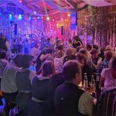 Weinfest eröffnet Festprogramm zum Jubiläum
