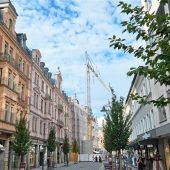 Rosenheim fällt durch den Hitzecheck