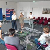 Kein neues Schwimmbad in Kolbermoor