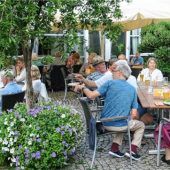 „Miadakina Sinftett“ überzeugt 140 Besucher