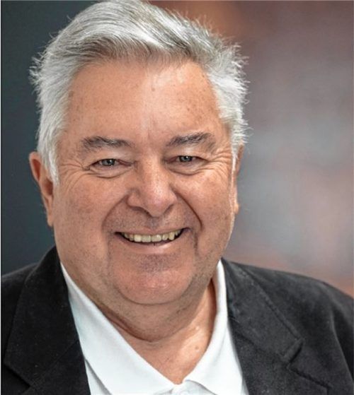 Jahrzehnte der Schikanen und Staus: Klaus Wagenstetter hat als Transportunternehmer erlebt, wie sich Österreichs Transit-Reglement im Inntal auswirkt. Foto re/dpa