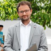 „Langfristig neue Wege gehen“