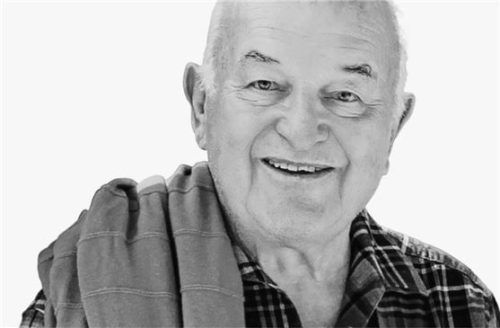 Klinikleiter Hans Baumann. Foto Romed Kliniken