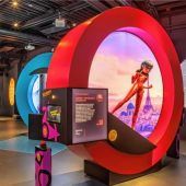 Geschichten von mutigen und superschlauen Frauen