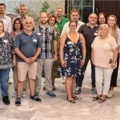 Landkreis thematisiert Hitzevorsorge in Pflegeheimen