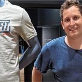 Mountain Shop eröffnet