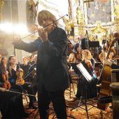 Jüngstes Spitzenorchester beeindruckt