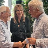 „Die höchste Form von Hoffnung“