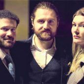 Musik in der Luft, Luft in der Musik