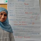 „Ich bin ein Kriegskind“