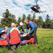 „Eine gute Tourenplanung ist das A und O“