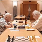 Steven Limbrunner gewinnt Silberpokal
