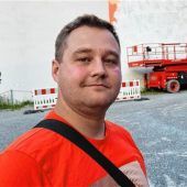 Kein „asozialer Graffitisprayer“