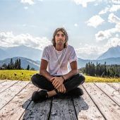 „Ein offenes Herz für die Bergwelt“