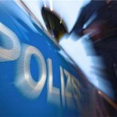 Filmreife Verfolgungsjagd: Einbrecher türmen von Tirol nach Bayern