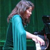 In grünem Bausch und Bogen