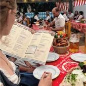 Bayerische Lebensqualität genießen