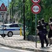 Entsetzen in Raubling über Bluttat