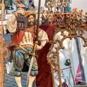 Zeit zum Stöbern an Mariä Himmelfahrt