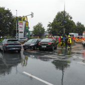 Ampelanlage macht immer wieder Probleme