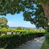 Mit frischen Ideen voran