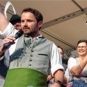 „Organisatorische Meisterleistung“