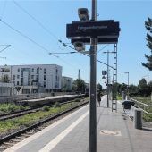 „Unzählige Zugverbindungen fallen aus“