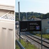 Finanzierung mit „Kniff“ gestemmt
