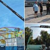 800 Kilometer in einem Rutsch