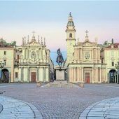 Kaffeehauskultur und kulinarische Erfindungen