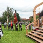 Feuerwehren „tun mehr als ihre Pflicht“