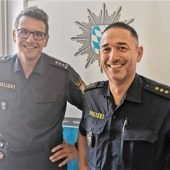 Rosenheimer Polizei voller Vorfreude auf die Wiesn 2024