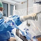 Romed-Klinikum modernisiert Kardiologie mit neuem Hightech-Labor