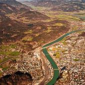 Gemeinsames Konzept zur nachhaltigen Mobilität