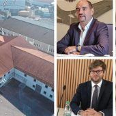 Landrat will Gemeinde Rott die Hand reichen