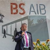 „Ein wertvolles Ticket für die Zukunft“