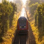 Macht Rad-Fernweg aus den Gleisen!